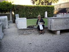 rome musee thermes de diocletien (1)